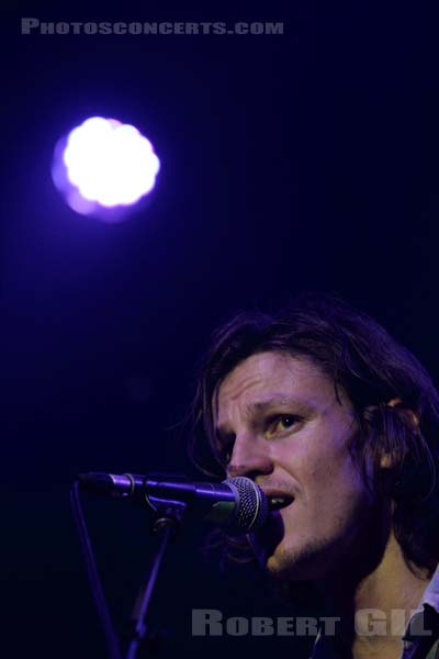 OMAR VELASCO - 2012-02-12 - PARIS - Divan du Monde - 